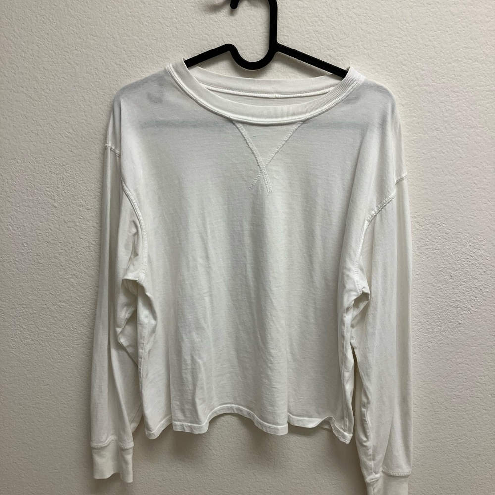 John Galt Long Sleeve T-Shirt